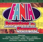 Boogaloos de Siempre: Fania