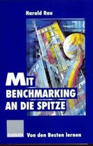 Mit Benchmarking an Die Spitze