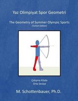 Yaz Olimpiyat Spor Geometri