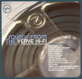 Sounds From The Verve Hi-Fi...