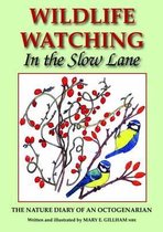 Wildlife Watching in the Slow Lane