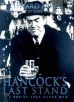 Hancock'S Last Stand