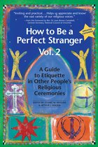 How to Be a Perfect Stranger, Volume 2