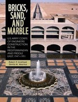 Bricks, Sand, and Marble