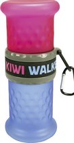 Kiwi walker bewaarfles voor eten en drinken