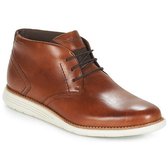 Rockport Heren Veterschoenen - Bruin - Maat 40