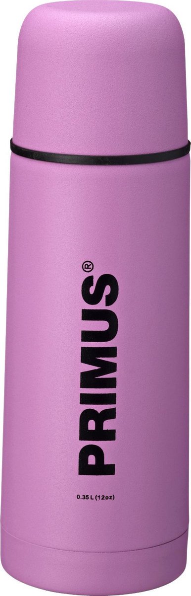 Primus C&H Vacuum Bottle thermosfles 750ml roze
