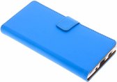 Luxe Softcase Booktype Sony Xperia XA2