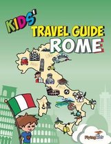 Kids' Travel Guide - Rome