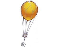 Bereiken Uitbreiding adviseren Ballon in de vorm van een luchtballon | bol.com
