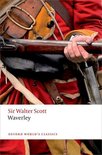 Oxford World's Classics - Waverley