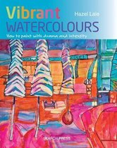 Vibrant Watercolours