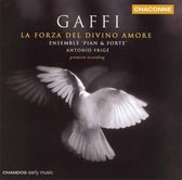 Ensemble 'pian & Forte' - La Forza Del Divino Amore