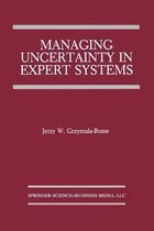 Managing Uncertainty in Expert Systems