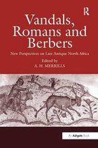 Vandals, Romans and Berbers