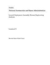 Launch Deployment Assembly Human Engineering Analysis