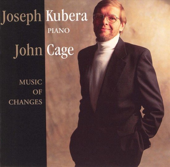 Plays The Music Of John C, Joseph Kubera CD (album) Muziek bol