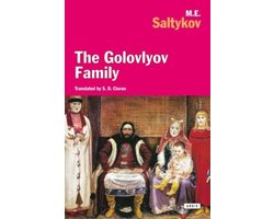 The Golovlyov Family