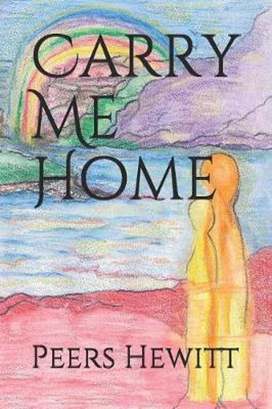 Carry me Home - cover