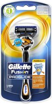 Gillette Fusion Proglide