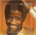 Hi and Mighty: The Story of Al Green