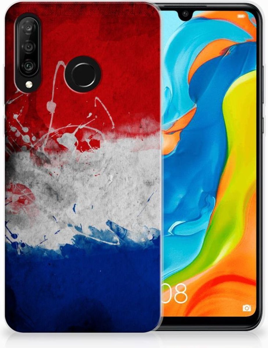 Huawei P30 Lite Hoesje Nederland