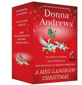 Meg Langslow Mysteries - A Meg Langslow Christmas
