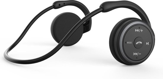 Professionele Bluetooth Sport Headphone - Draadloze Sport Oordopjes - Headset Ideaal bol.com