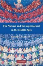 Natural & Supernatural In Middle Ages