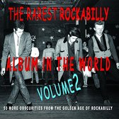 Rarest Rockabilly Album in the World, Vol. 2