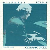 Classic Jazz -solo 8-