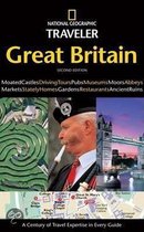 National Geographic Traveler Great Britain