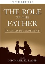 Role Of The Father In Child Development