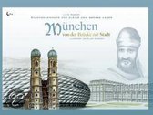 München - von der Brücke zur Stadt