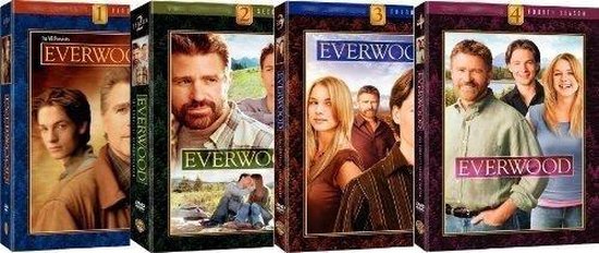 Everwood - Complete Serie