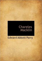 Chareles Macklin