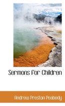 Sermons for Children
