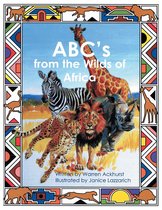 Abc's from the Wilds of Africa