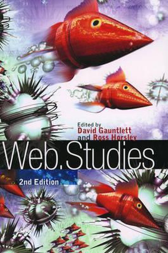 Web.Studies - cover