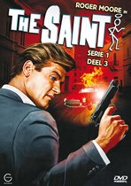 Saint, The - Serie 1 (Deel 3)