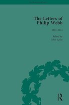 The Pickering Masters - The Letters of Philip Webb, Volume IV