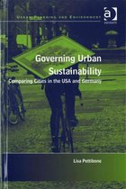 Governing Urban Sustainability