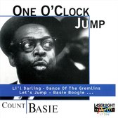 One O'Clock Jump [Laserlight]
