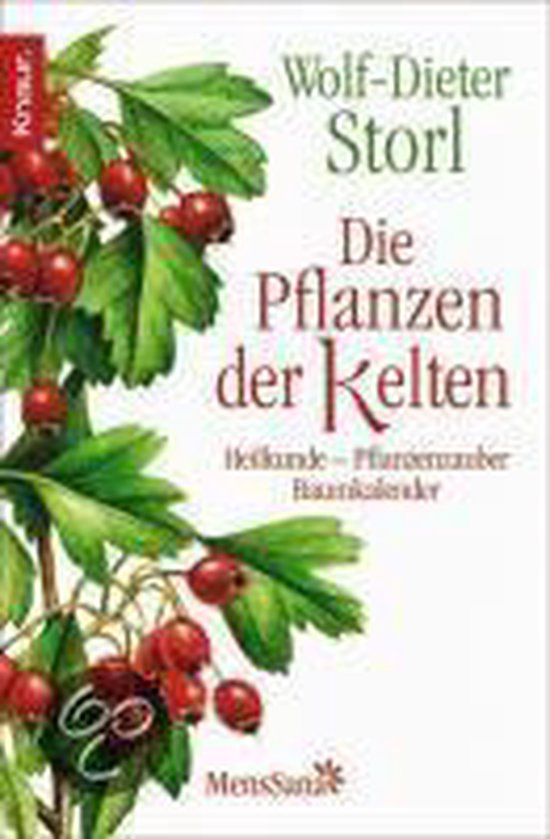Pflanzen der Kelten