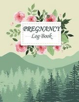 Pregnancy Log Book