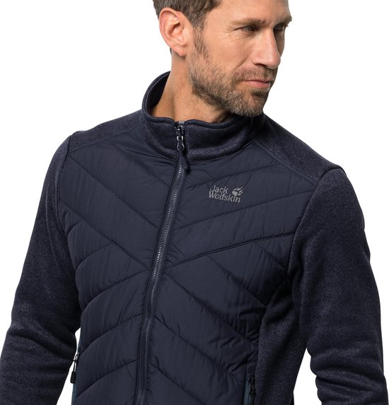 Jack wolfskin top caribou crossing