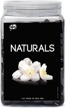 WET Naturals Natural Feel Glijmiddel- 36 x 30 ml in counter bowl display