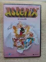 Asterix de Gallier - 7 mm hoesje