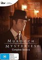 Murdoch Mysteries Seizoen 9 (Import)