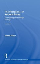 The Historians of Ancient Rome